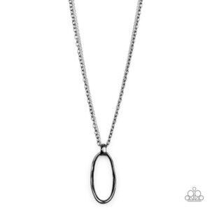 INDUSTRIAL Confidence Multi Necklace